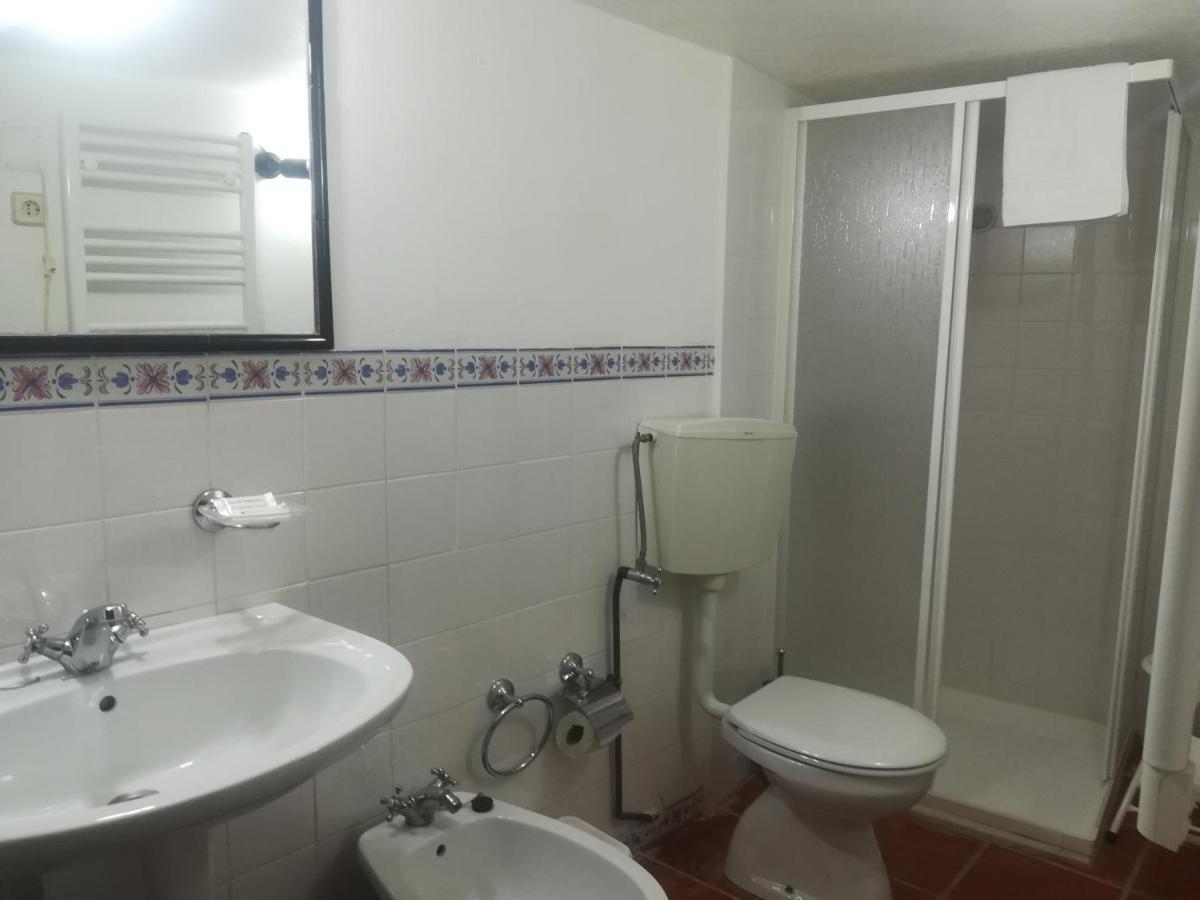 Casa Da Vila Sortelha Luaran gambar